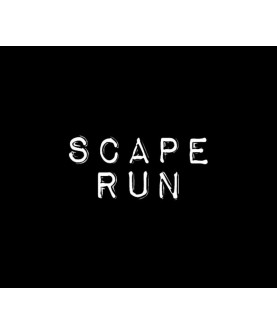 Scape Run Steam Key GLOBAL